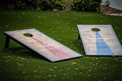 Cornhole 1713315418 Yard Games Bundle for rent