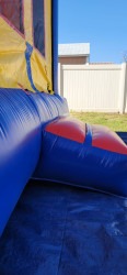 20240412 153309 1715741043 The Color Box Bounce House 13x13 for rent