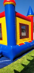 20240412 153322 1715741042 The Color Box Bounce House 13x13 for rent