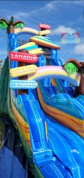 Screenshot 20240507 075857 Picsart 1715112833 Sunny Slide Up - Giant 19ft Waterslide for rent