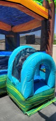 20240611 141841 1718141895 So-Cal Soak House Bounce House W/ Slide for rent