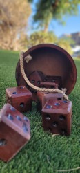 Yard Games Bundle for rent