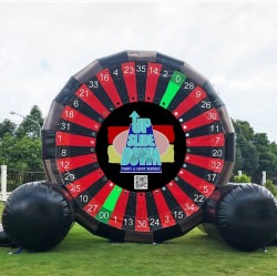 Screenshot 20241012 160904 Picsart 1733070108 Giant Soccer Dart/Roulette party games for rent