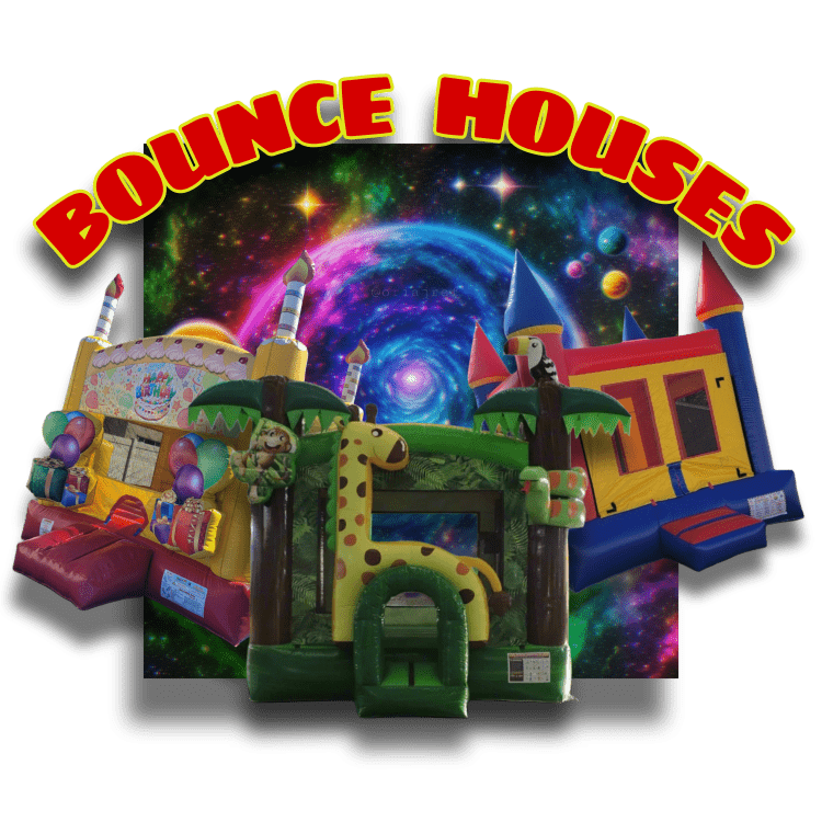 Jumper Bounce House Rentals