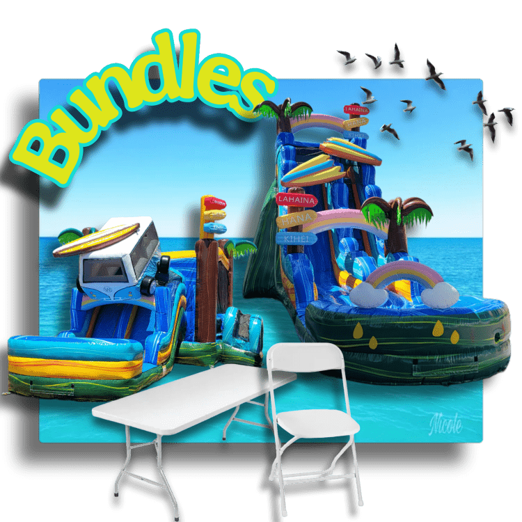 Bundle Packages